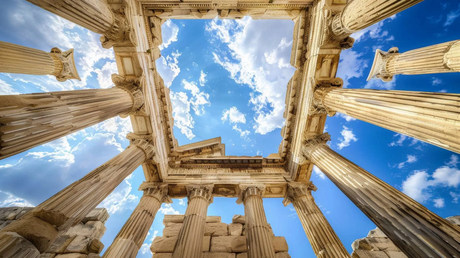 BD-view-ancient-greek-architecture-with-temple-structure