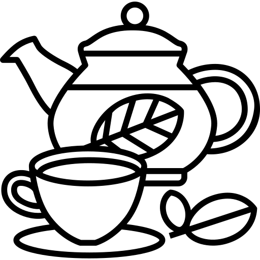 Thé-Café