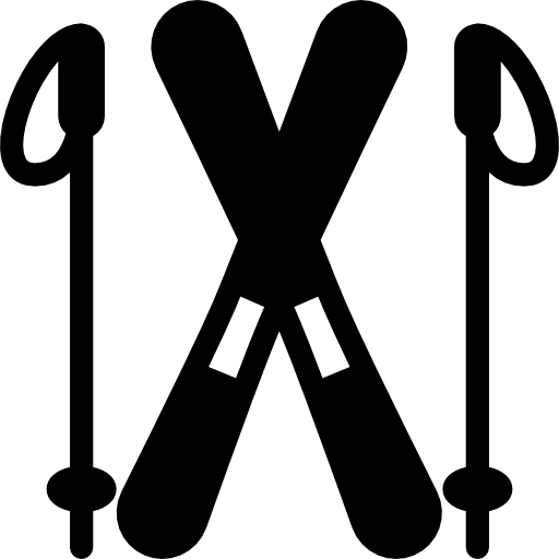 ski