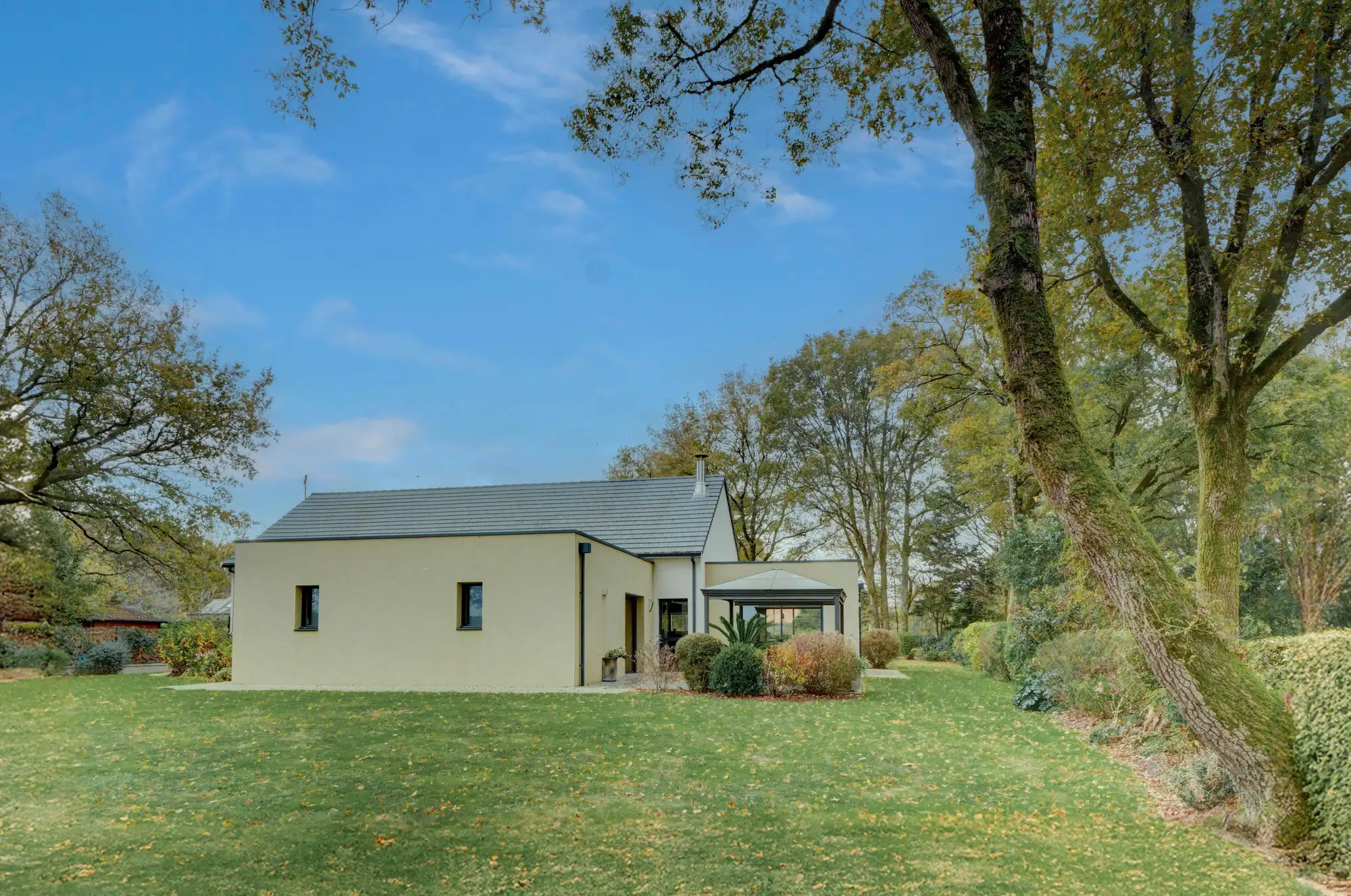 Maison Contemporaine Savenay Julia Braird Immobilier (4)
