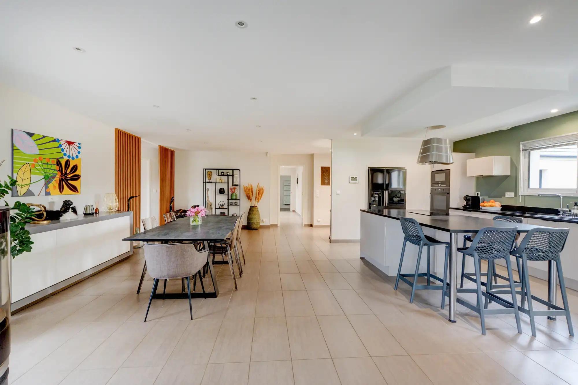 Maison contemporaine à Savenay Julia Briard Immobilier (1)