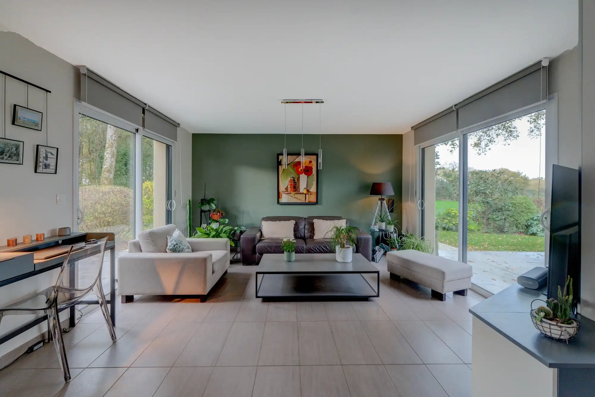 Maison contemporaine à Savenay Julia Briard Immobilier (2)