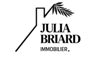 Julia Briard Immobilier Logo